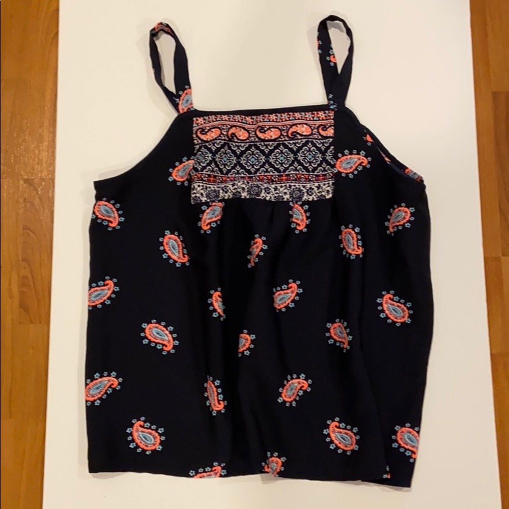 Girl’s Top